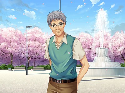 Junichi-sannnnnn ;___;