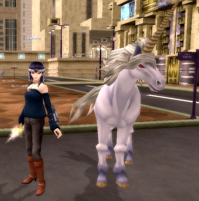 Cue "Return to Innocence" =D