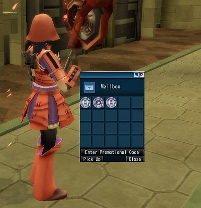 lottery As expected, I won absolutely nothing that I wanted.