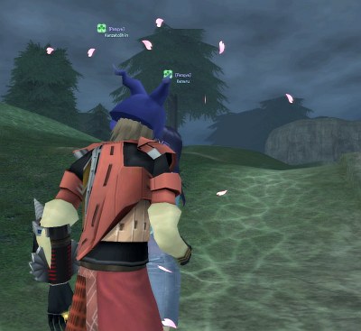 ﾁｭｩ～(●－з)(ε－●)ﾁｭｩ～