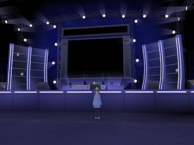 nicoeventhall nicoeventhall