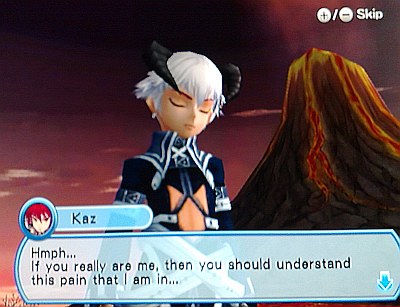 WHY DON'T YOU UNDERSTAND MY PAIN