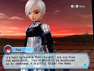 That's what your crack habit gets you son.