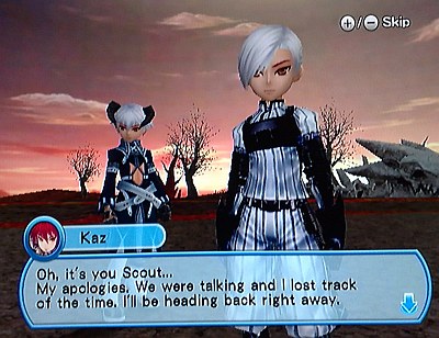 Sorry did I leave the stove on again?