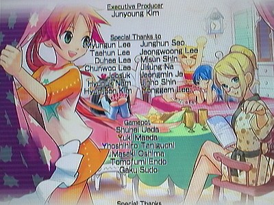 Kya~girls night in!(ﾟ▽＾*)