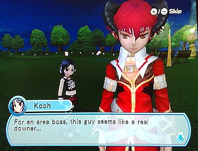 Oh Kaz you loveable emofag