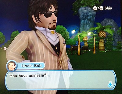 Uncle Bob direct as always.