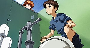 gos107 Is this supposed to be some kind of fanservice?