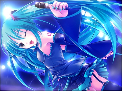 mikugame