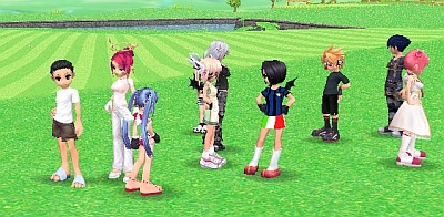 Oh well I'm sure we'll get more by the time I get home tonight.