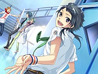 The teachers in the back will be in the fall game lol.