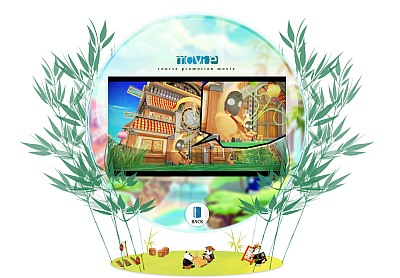 Click above image to view teaser site