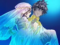 Otome Game Review: Garnet Cradle – Yurika and Kanade's Game Reviews