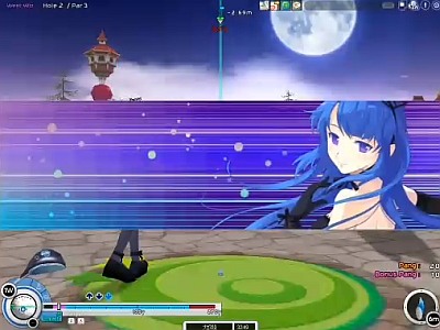 What is this, Mortal Kombat? XD