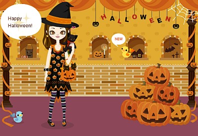 halloweenpoupee
