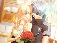 Otome Game Review: Moujuutsukai to Oujisama – Bread Master Lee