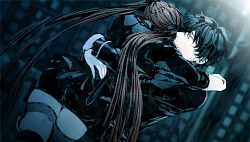 Arcana Famiglia Hentai