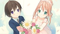 Galge Review: Love, Election & Chocolate – Bread Master Lee