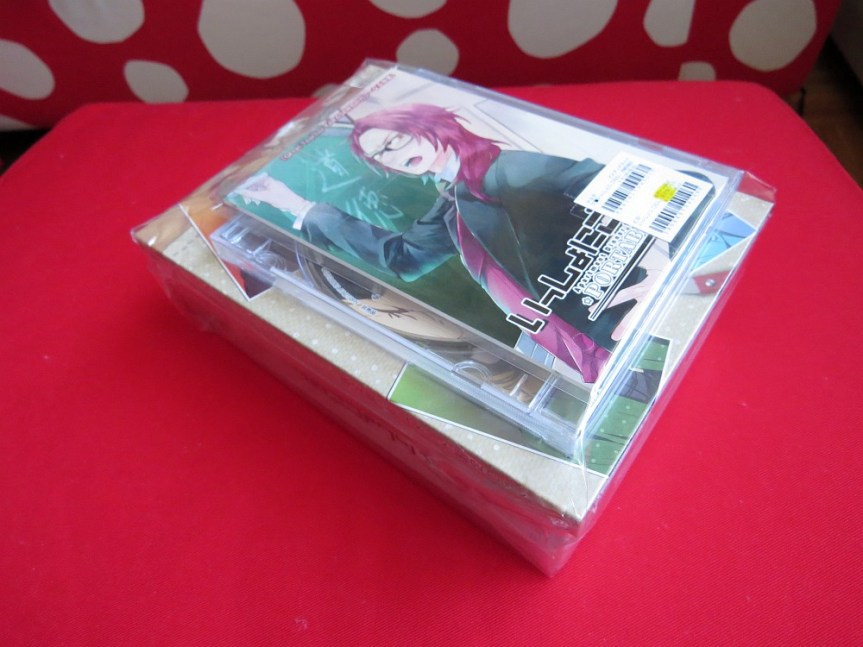 I can't believe I got the limited edition of this 💩