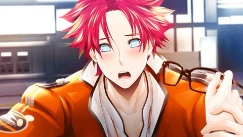  (o;;;:´;Д;`:;;;p[｡+ﾟ:.萌え萌え.:ﾟ+｡]q 