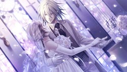 Otome Game Review: Amnesia -Crowd- – Yurika and Kanade's Game Reviews