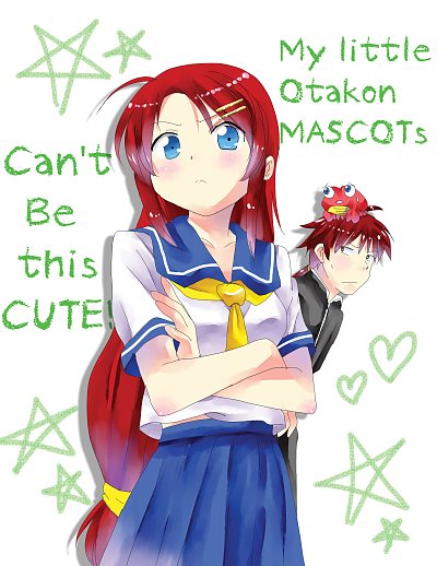 My pamphlet submission can't be this blatantly illegal!