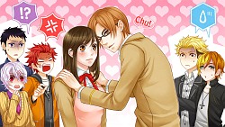 Oh man where's my Ryu route