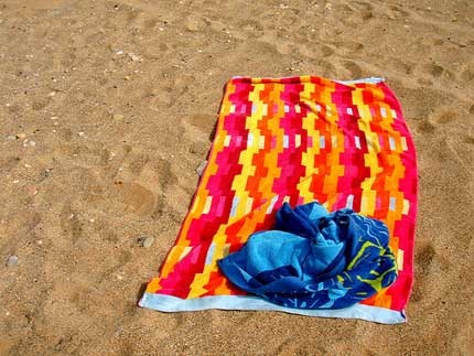 beachtowels