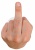 middlefinger