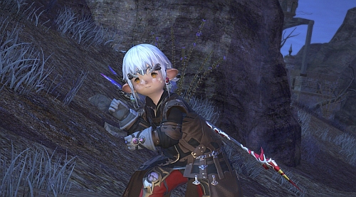 Nothing like learning the manderville!