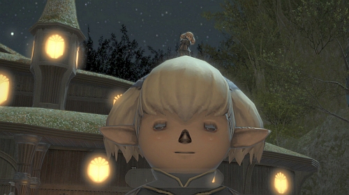 If you fail to treat me right, I will set your pants alight.