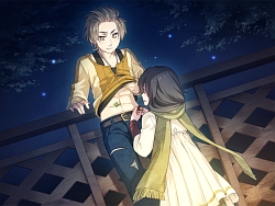 Otome Game Review: The Residents of Clover Library – Yurika and