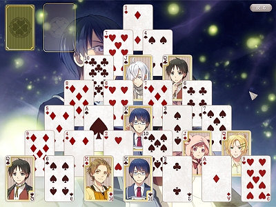 Instead of giving us 3 stupid card minigames you shoulda QC'ed your god damn writing