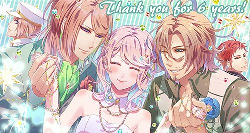 Being surrounded by 2D Ojisans that's what (๑✧◡✧๑)