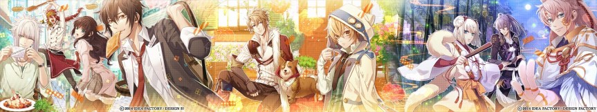 Bonus points if you can guess what game everyone is cosplaying from ;)