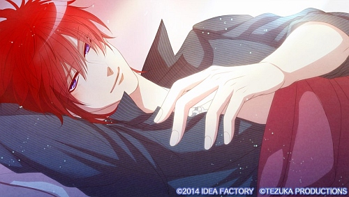 At least the omake pics were delicious ლ(́◉◞౪◟◉‵ლ)