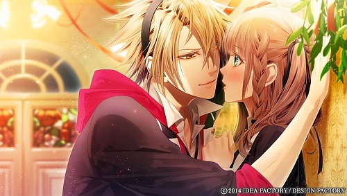 Otome Game Review: Amnesia World – Yurika and Kanade's Game Reviews