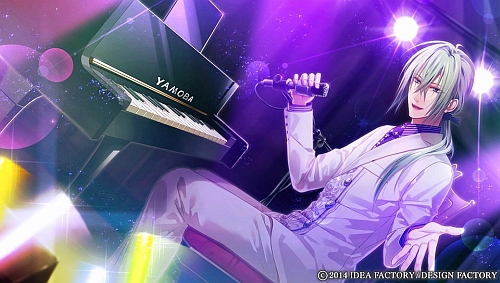 Otome Game Review: Amnesia World – Yurika and Kanade's Game Reviews