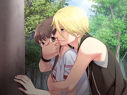 This is like the only Toa CG in the whole game wtf lmao