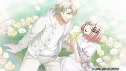 Otome Game Review: Norn 9 -Last Era- – Yurika and Kanade's Game