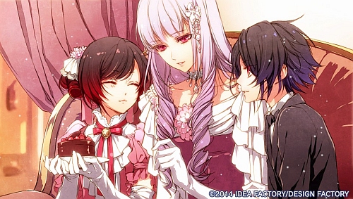 Kinda wish we got to see a grown up version of the twins.