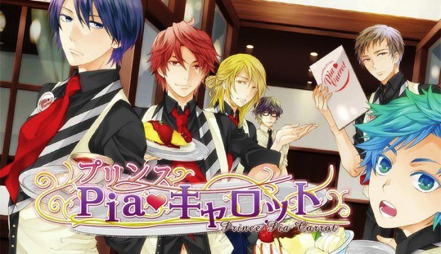 This earns this achievement simply because I just could never figure out how to get tenchou's route. I think about a month ago I found a guide on how to do it, but I'm not sure if I can be assed to ever return to this disaster. I wanted a game about restaurant romance, but it turned into BDSM fetishes & international intrigue over utapri ripoffs.