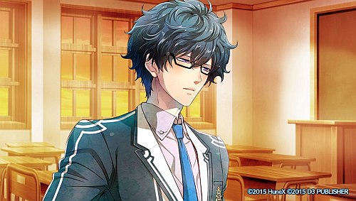 Ishikawa Kaito's hot voice was the only saving grace for me