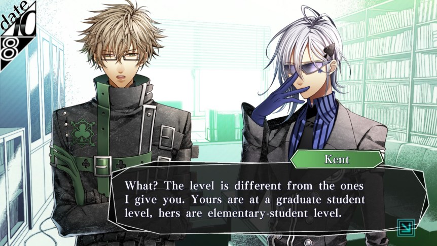 sorry girls but its scientifically proven that boys are better at math