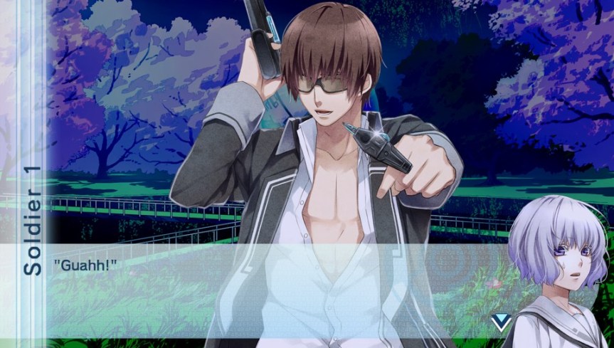 gaze up ron's middys (that's a portmanteau of "man" and "tiddys") and you will understand why i call him "mooboroshi"