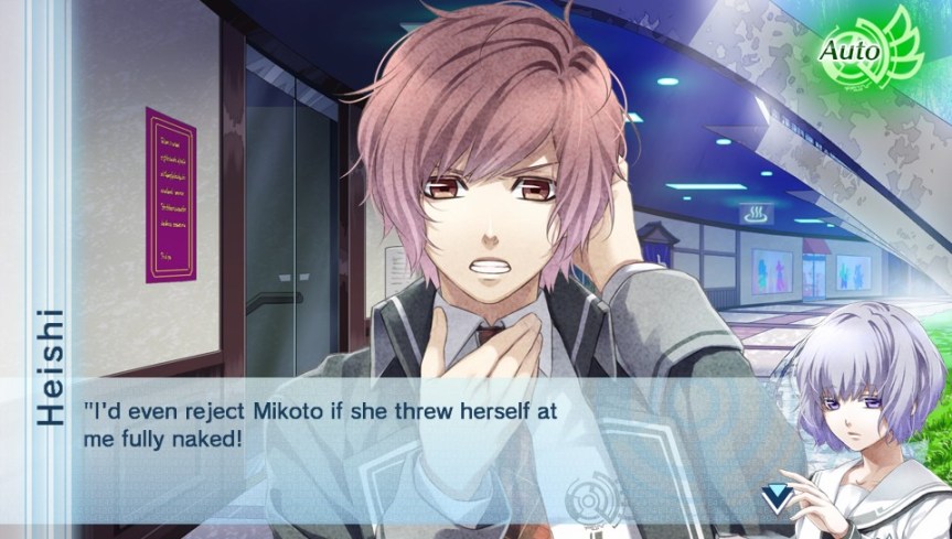 lol you can only speak for yourself there heishi lol