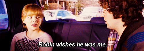 My favorite non-otome game heroine ( ≖ิ‿≖ิ )