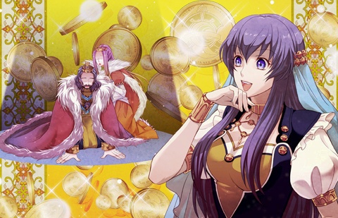 Eat your heart out dear parents ヾ( ｀▽)ゞオホホホ!!