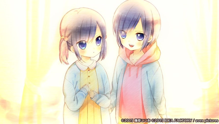 What a waste of Tachibana Shinnosuke's voice