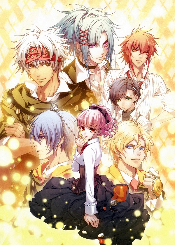 Looking for a good image to use I was suddenly hit with nostalgia and a reminder that I need to play my WOF Vita port ahhh!!